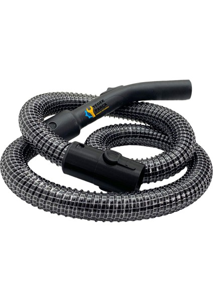 Philips Uyumlu 2000 Serisi XB2122 Süpürge Çelik Telli Hortumu Seti modelleri