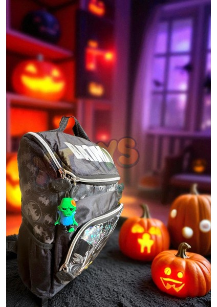 Brain Chunk Zombi Anahtarlık, Çanta Charmı ve Aksesuarı, Sevgiliye Hediye Konsept Halloween Oyuncak indirimleri