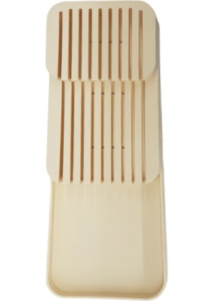 2 Sıra Bıçaklık, Şık ve Kullanışlı Mutfak Gereciği