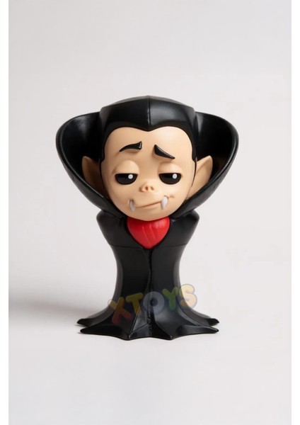 Dracool Drakula Anahtarlık, Çanta Charmı ve Aksesuarı, Sevgiliye Hediye Halloween Oyuncak