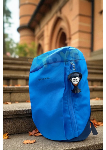 Dracool Drakula Anahtarlık, Çanta Charmı ve Aksesuarı, Sevgiliye Hediye Halloween Oyuncak fırsatları