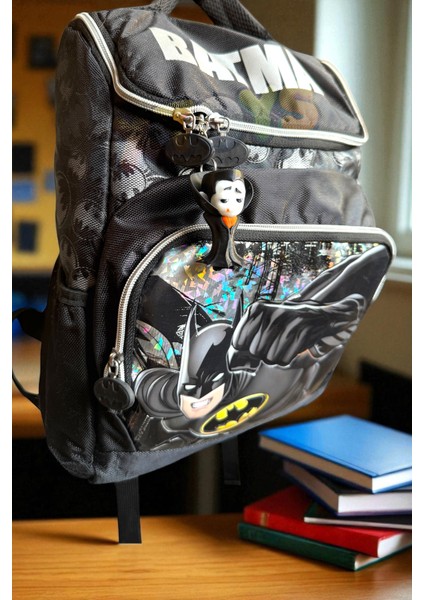 Dracool Drakula Anahtarlık, Çanta Charmı ve Aksesuarı, Sevgiliye Hediye Halloween Oyuncak indirimleri