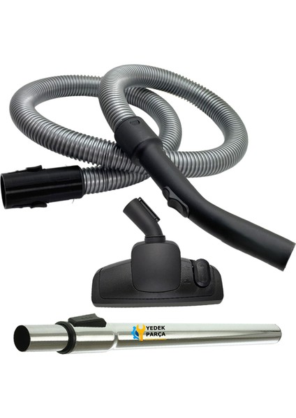 Philips Uyumlu 2000 Serisi XB2142 Süpürge Hortumu Seti