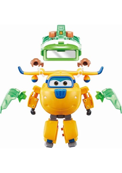 Harika Kanatlar Dönüşen Donnie ve Super Earth Ball fiyatları