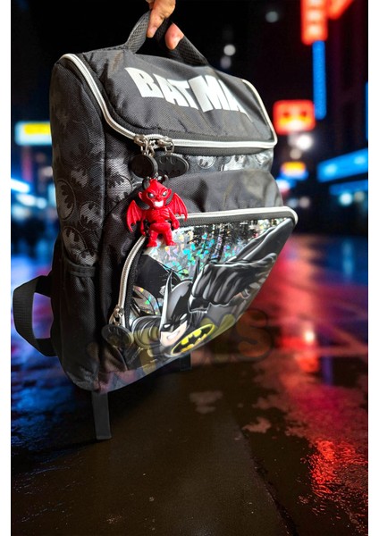 Lucito Şeytan Lucifer Anahtarlık, Çanta Charmı ve Aksesuarı, Sevgiliye Hediye Halloween Oyuncak fırsatları