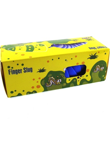 Kıvrılabilen Plastik Mavi Salyangoz fiyatları