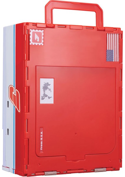 Harika Kanatlar New York Oyun Seti modelleri