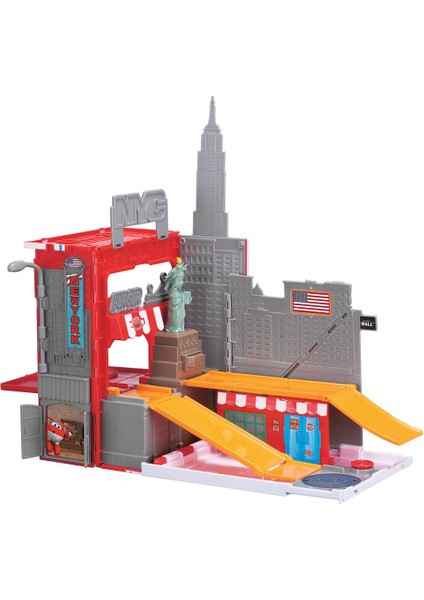 Harika Kanatlar New York Oyun Seti indirimleri