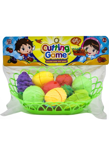 Sepette Kesilebilir Meyveler fiyatları