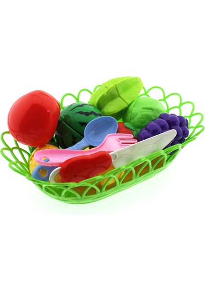 Sepette Kesilebilir Meyveler modelleri