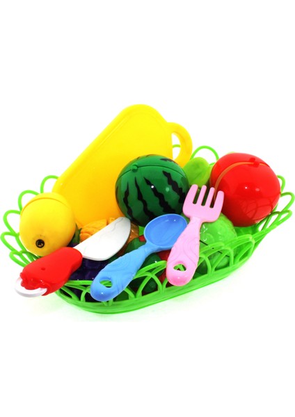 Sepette Kesilebilir Meyveler fırsatları