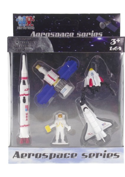 Uzay Mekikli Ay Keşif Seti fiyatları