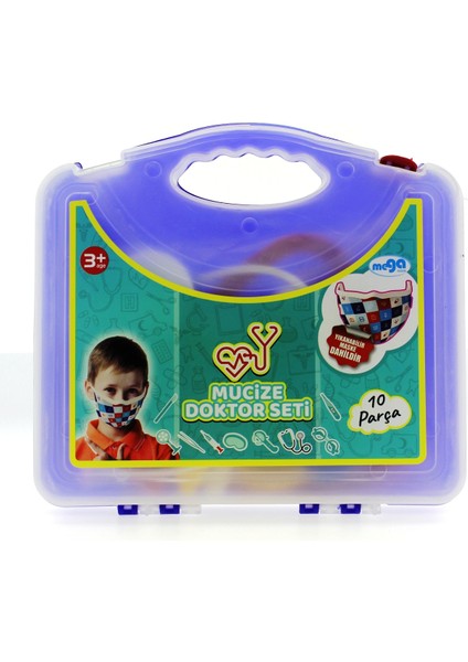 Mucize Doktor Seti Erkek fırsatları