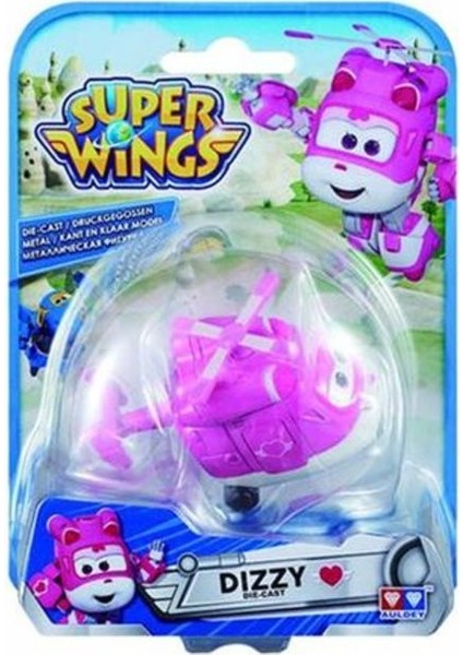 Harika Kanatlar Die Cast Dizzy fiyatları