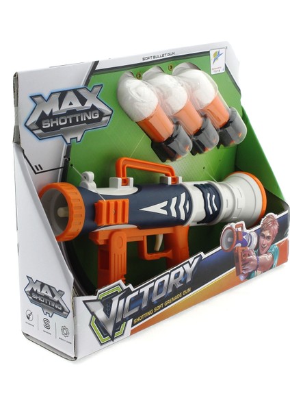 Bazuka Dart Tabancası