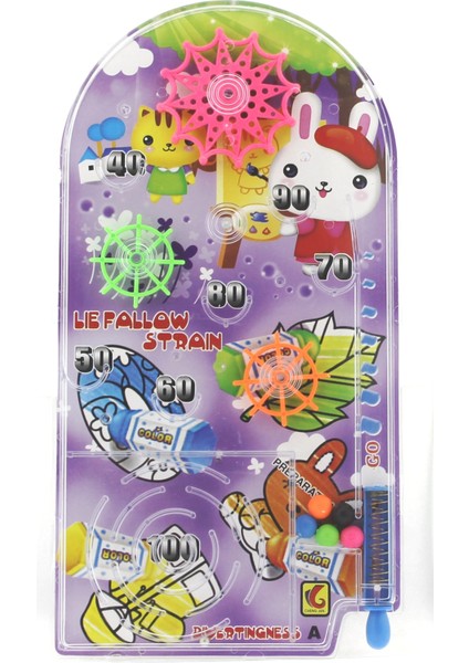 Tavşanlı Mini Pinball fiyatları