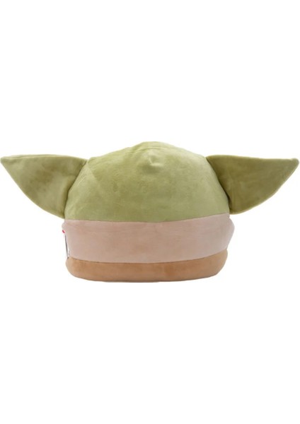 Ty Squishy Beanies Yastık Star Wars Jedi Grogu 36 cm modelleri