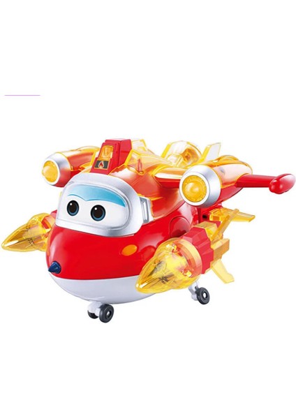 Harika Kanatlar Delux Dönüşen Fire Jett fiyatları