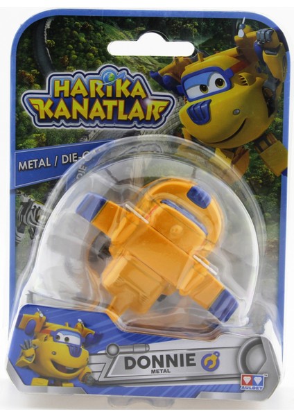 Harika Kanatlar Die Cast Donnie