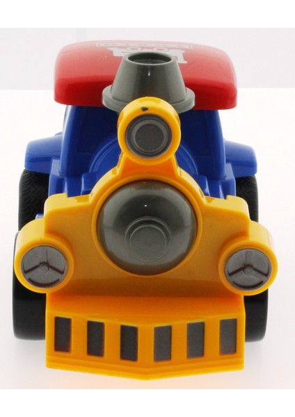 Sürtmeli Kırılmaz Mavi Tren G138 fırsatları