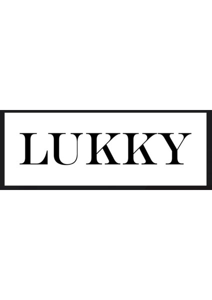Lukky Soyulabilir Oje - Mor