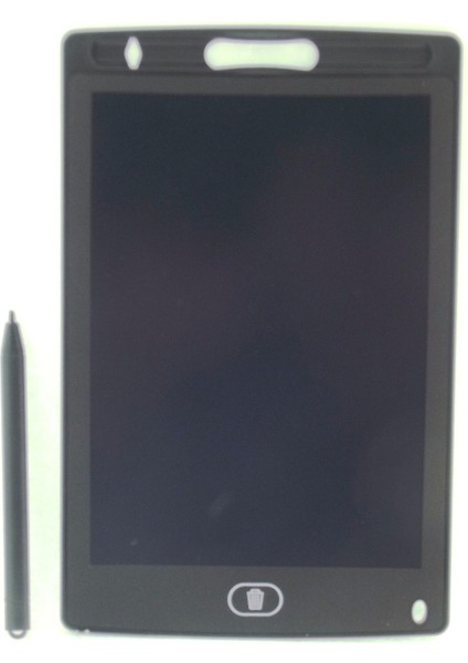 8,5 Inch LCD Siyah Yazı Tahtası