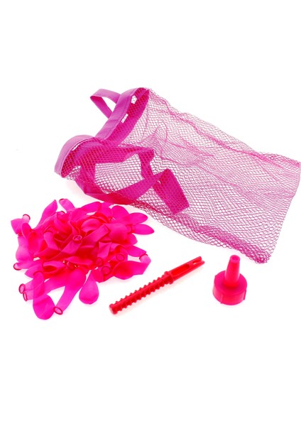 Pembe Su Balonu YG12U