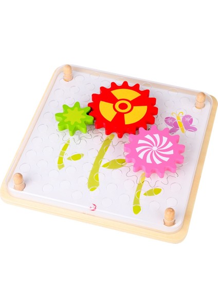 Classic World Ahşap Çarklar modelleri