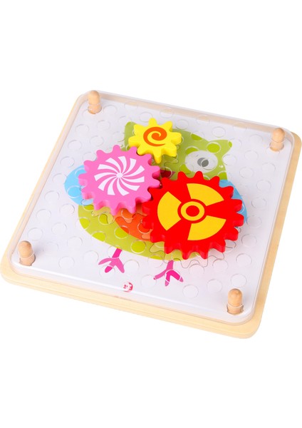 Classic World Ahşap Çarklar fırsatları