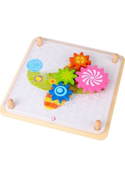 Classic World Ahşap Çarklar indirimleri