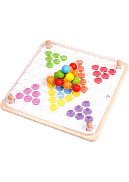 Classic World Ahşap Mozaik Bulmaca modelleri