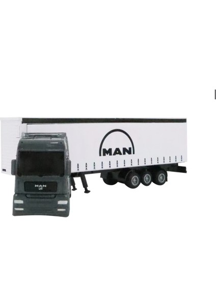 Man Model Beyaz Kargo Tırı fırsatları