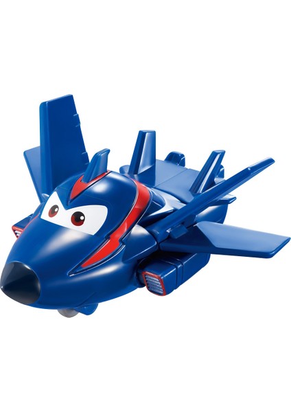 Harika Kanatlar Mini Figür Ajan Chase