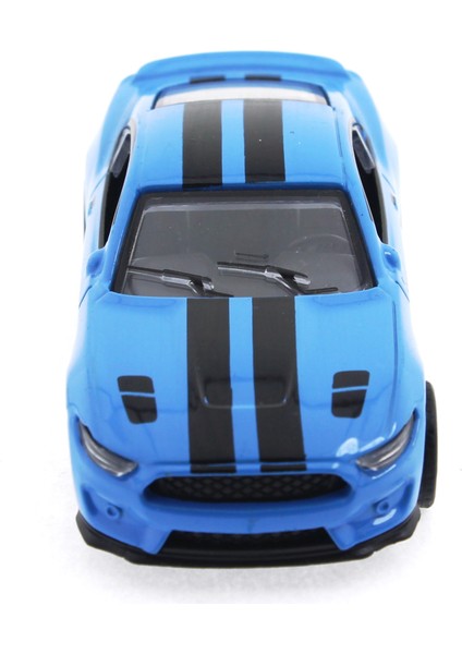 Die Cast Çek Bırak Metal Mavi Spor Araba fiyatları