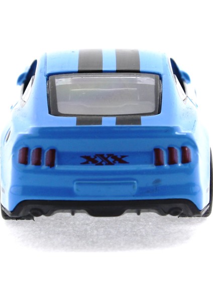 Die Cast Çek Bırak Metal Mavi Spor Araba indirimleri