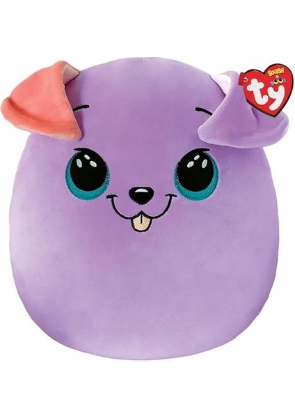 Ty Squish Boos Yastık Köpek Bitsy 20 cm
