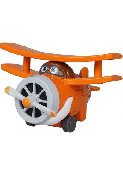 Harika Kanatlar Die Cast Grand Albert