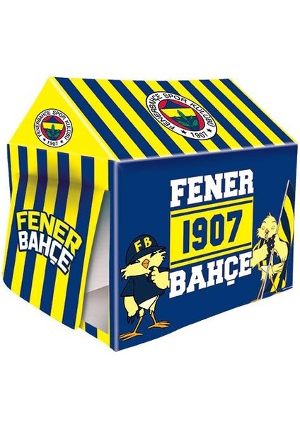 Fenerbahçe Lisanslı Çadır