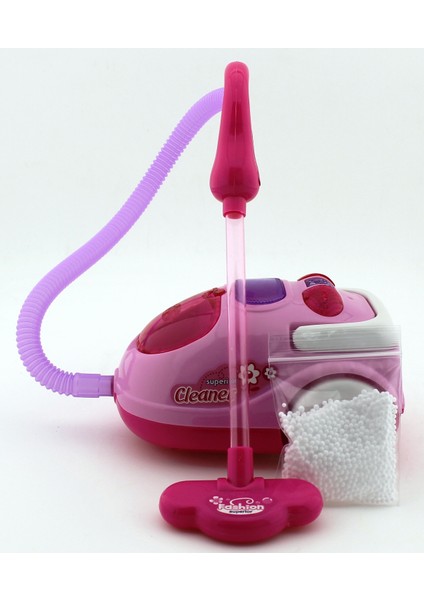 Sweet Home Pembe Elektrik Süpürgesi A5981 fiyatları