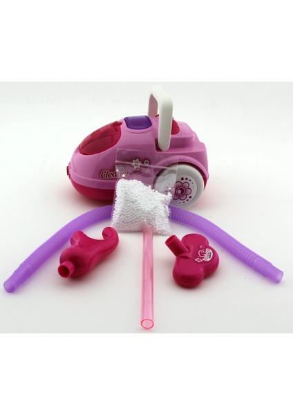 Sweet Home Pembe Elektrik Süpürgesi A5981 modelleri