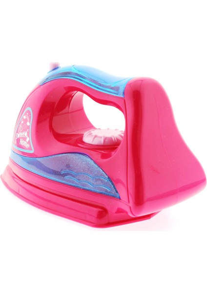 Sesli Işıklı ve Buharlı Ütü indirimleri