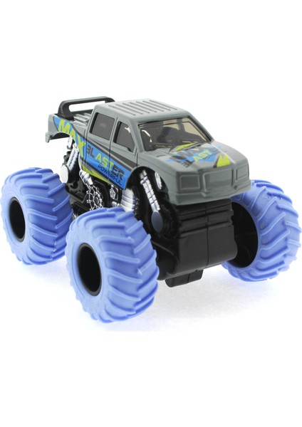 Die Cast Off Road Max Blaster