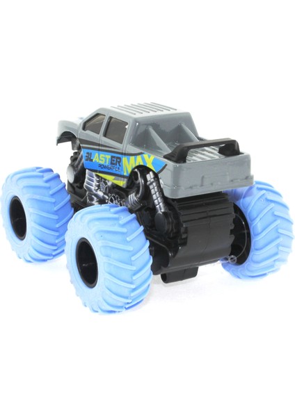 Die Cast Off Road Max Blaster modelleri