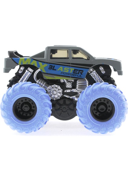Die Cast Off Road Max Blaster fırsatları