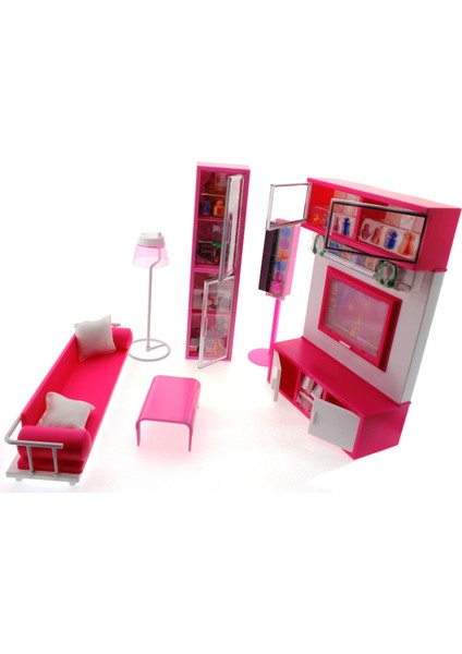 Modern Yaşam Oturma Odası Oyun Seti Sesli ve Işıklı fiyatları