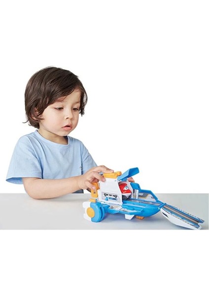 Harika Kanatlar Mini Dünya Havaalanı fırsatları