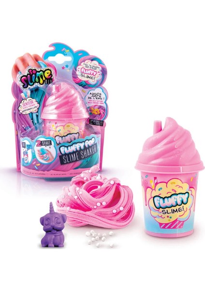 Fluffy Slime Marshmallow Dokulu Pembe fiyatları