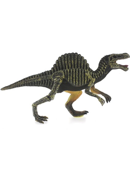 Sert Plastik Dinozor Figürü Spinosaurus