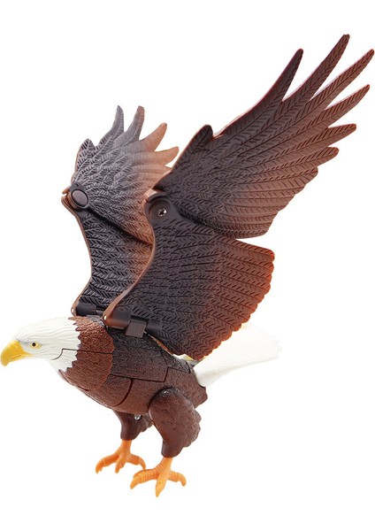 Robota Dönüşen Savaşçı Kartal fiyatları