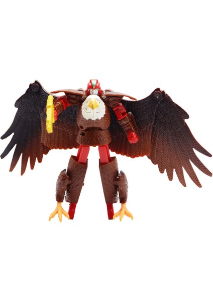 Robota Dönüşen Savaşçı Kartal indirimleri